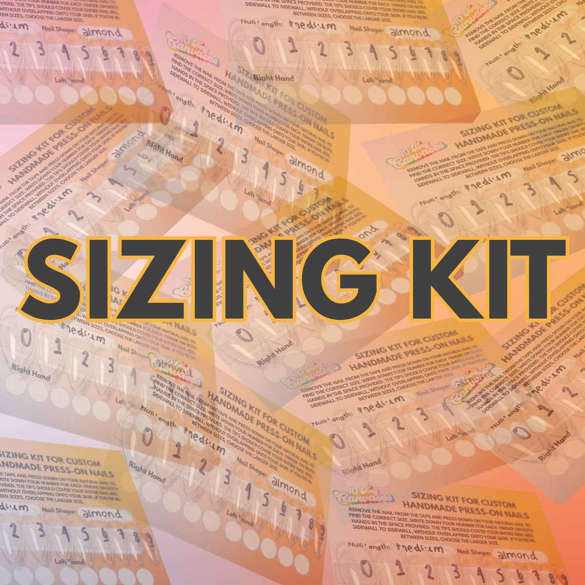 Sizing Kit